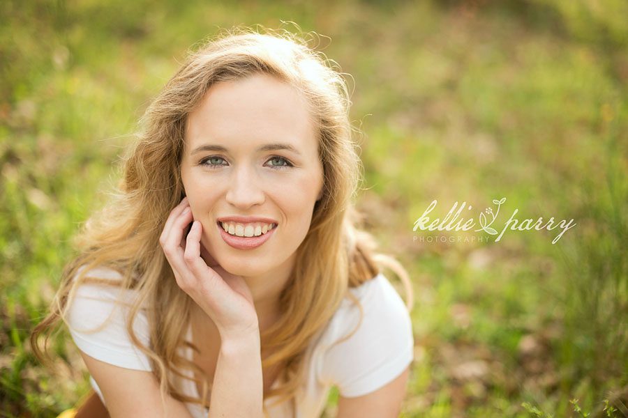 spring senior