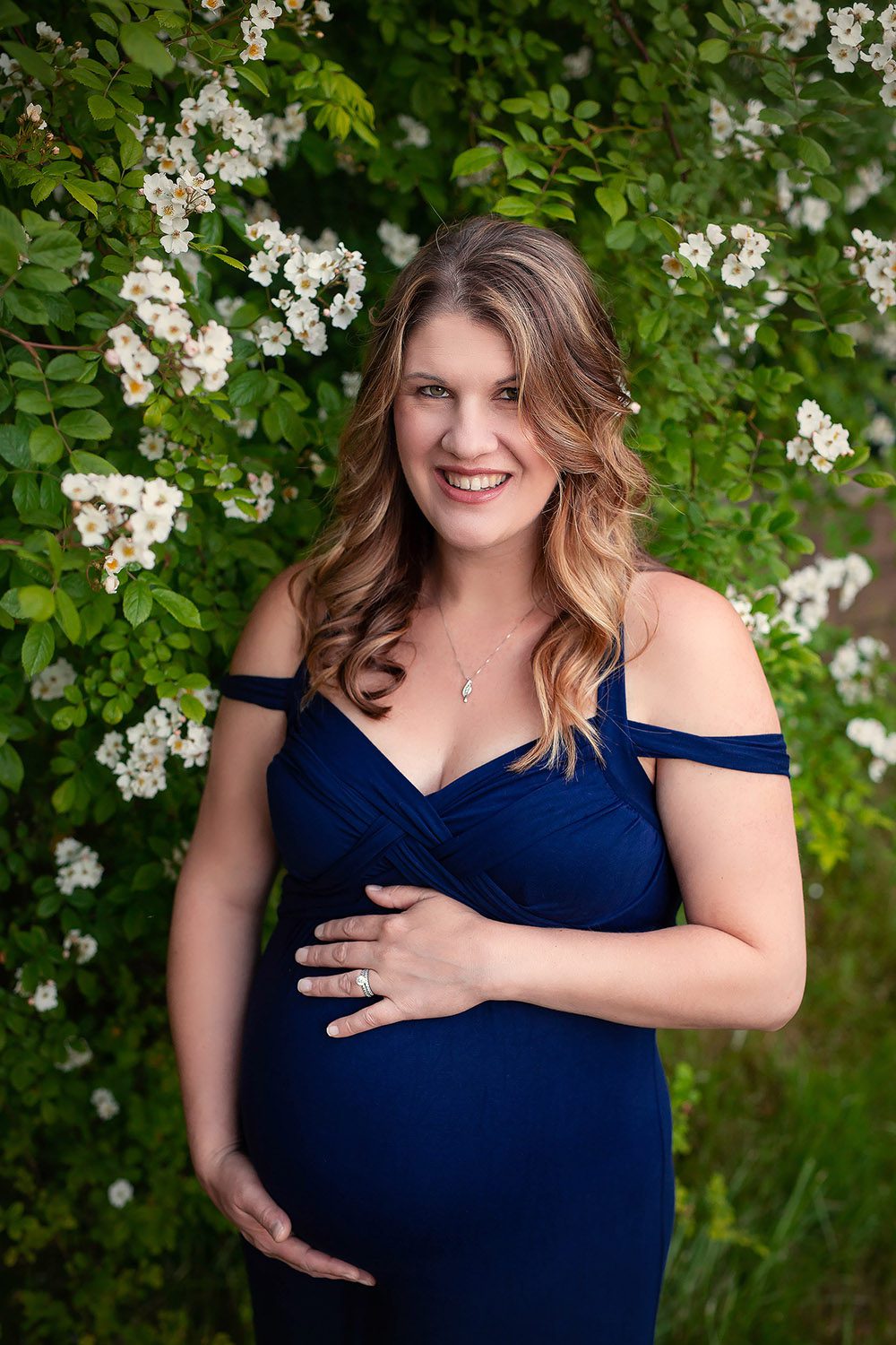 Salem Family Portrait Photographer » SalemPortland NewbornMaternity